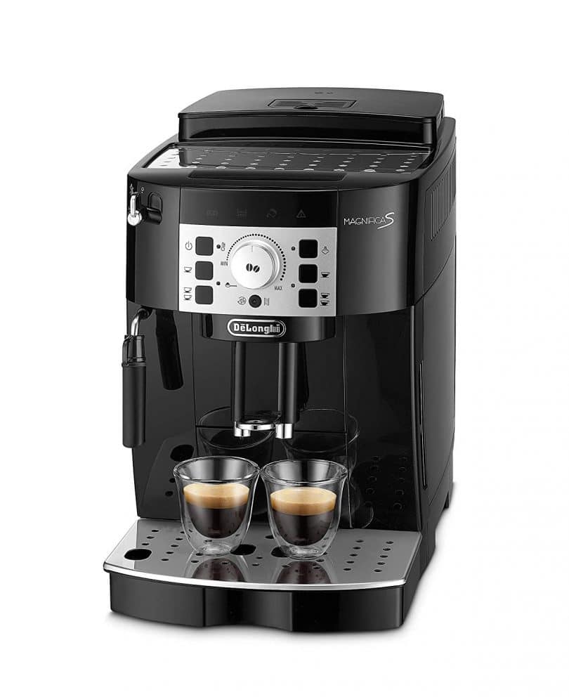 Delonghi ECAM22.110.B Magnifica S